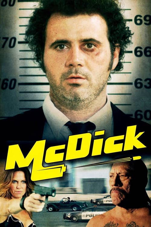 McDick