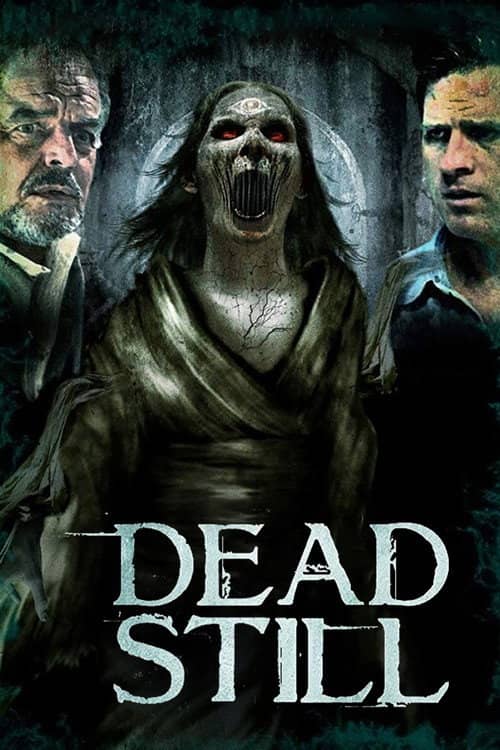 Dead Still