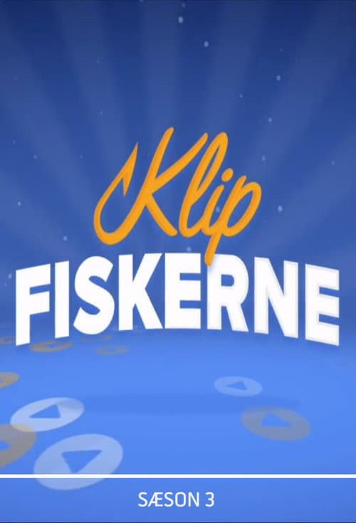 Klipfiskerne Season 3 poster