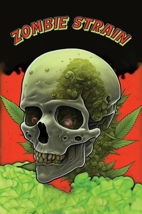 Zombie Strain