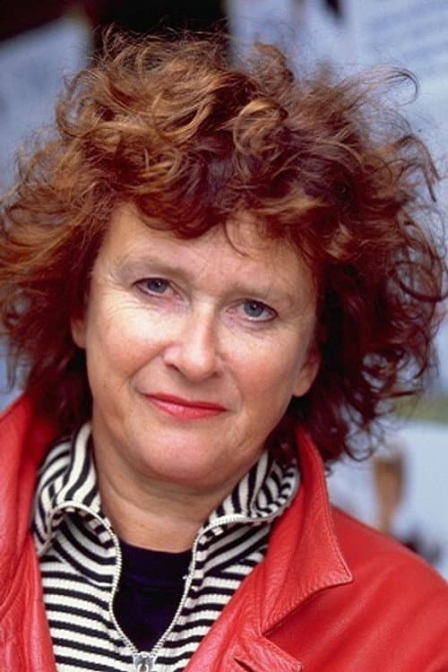 Marjan Luif