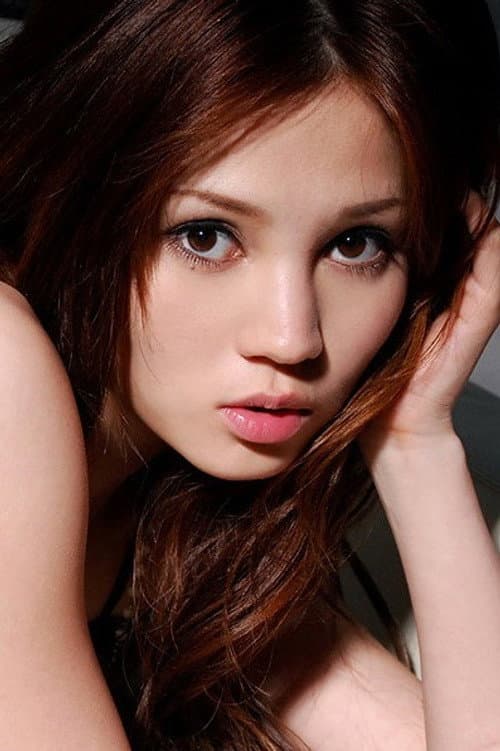 Ameri Ichinose