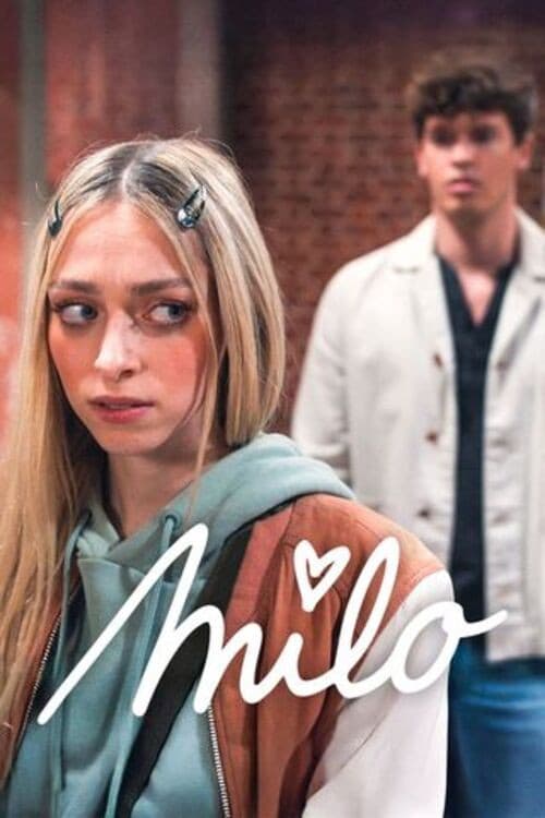 Milo Season 3 poster