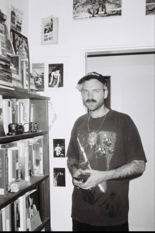 Dingo Jones