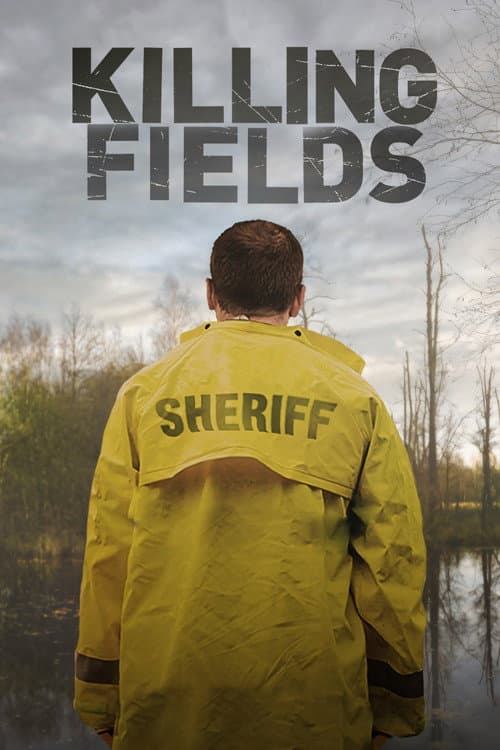 Killing Fields Season 1 poster