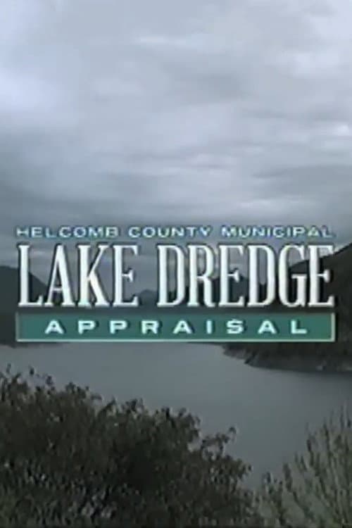 Lake Dredge Appraisal Season 1 poster