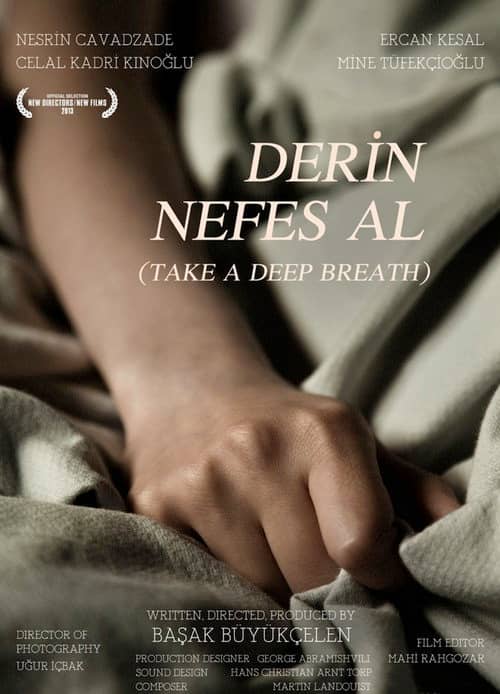 Take a Deep Breath