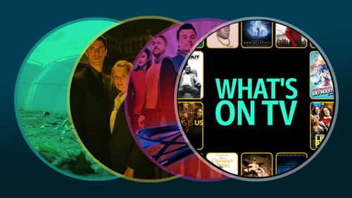 The Week of Jan. 15