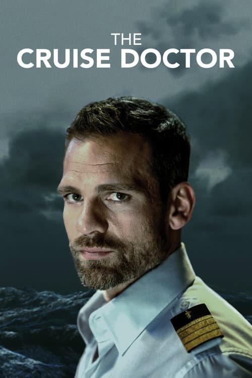 The Cruise Doctor Season 1 poster