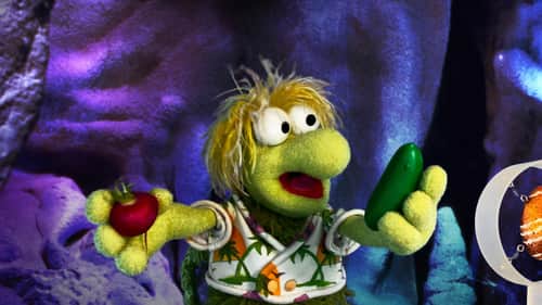 The Fraggletastic Talent Show!