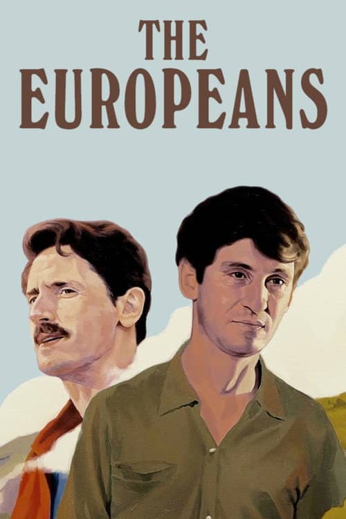 The Europeans