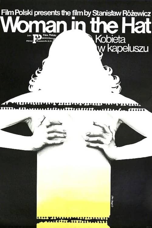 Woman in a Hat