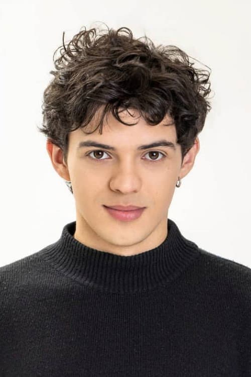 Alejandro Del Castillo