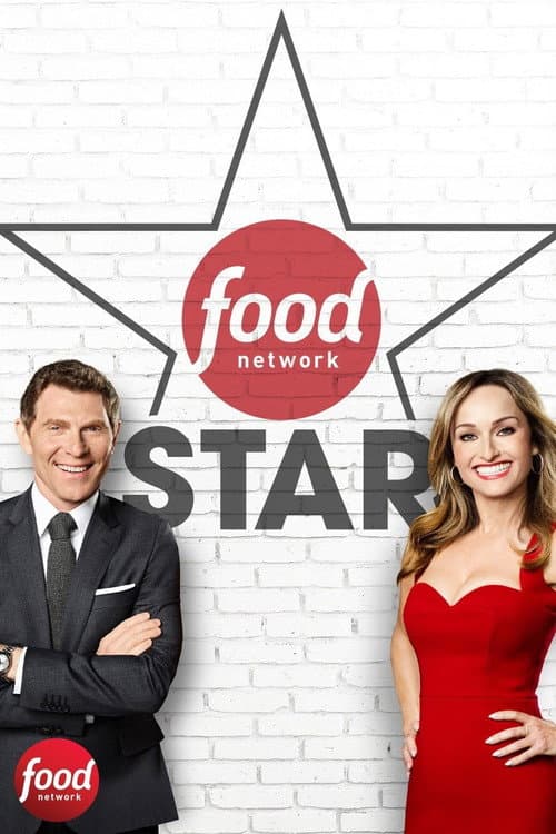Food Network Star Season 14 poster