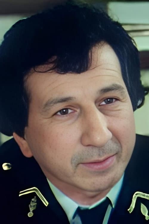 Victor Samama