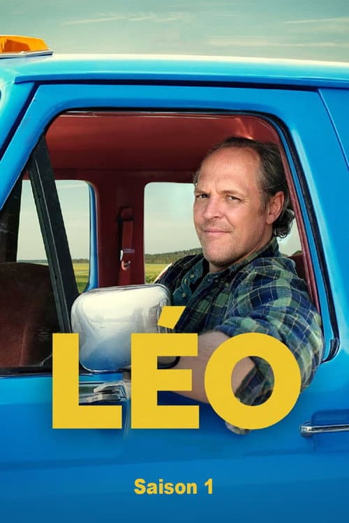 Léo Season 1 poster