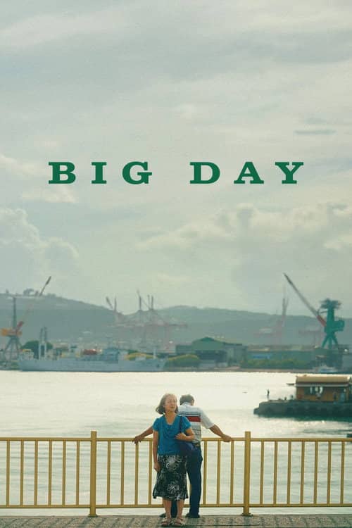 Big Day