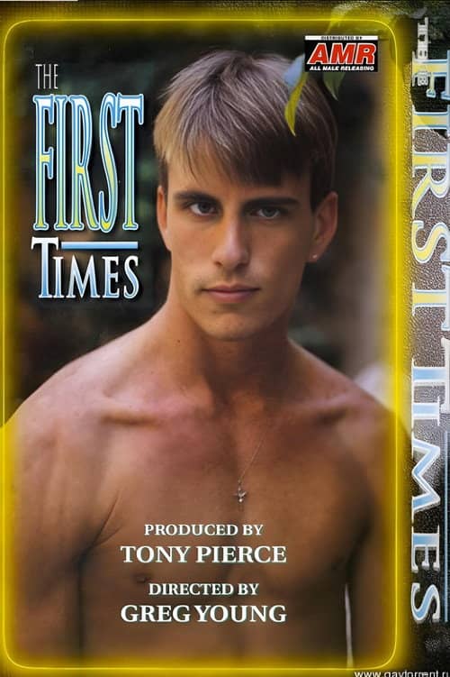 The First Times