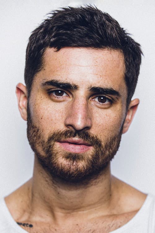 Matthew Leone