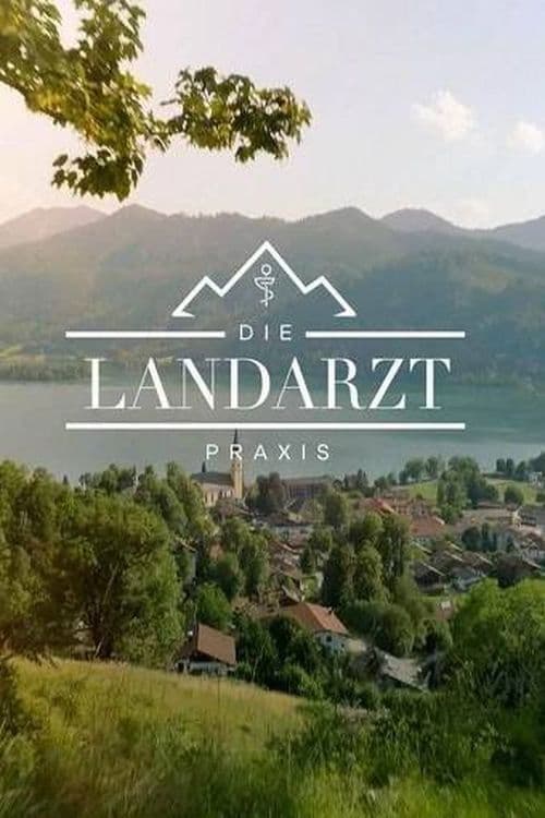 Die Landarztpraxis Season 3 poster