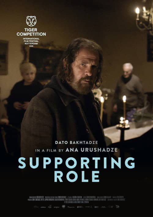 Supporting Role