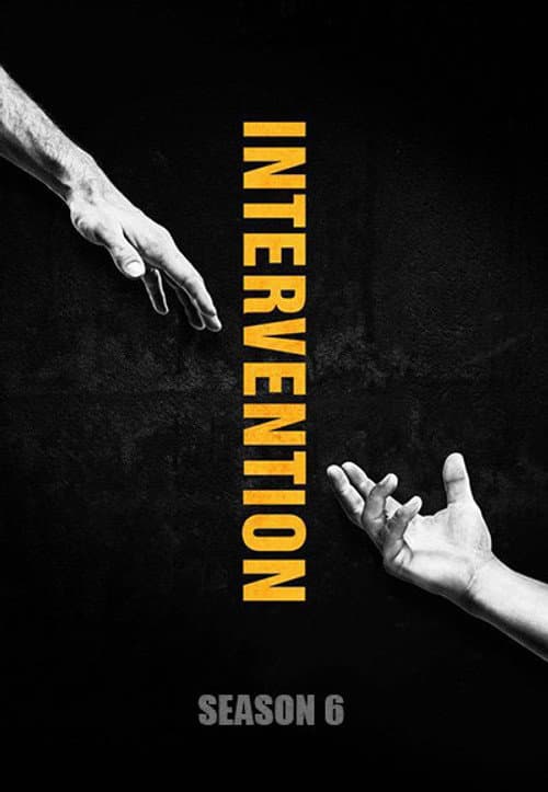 Intervention Season 6 poster