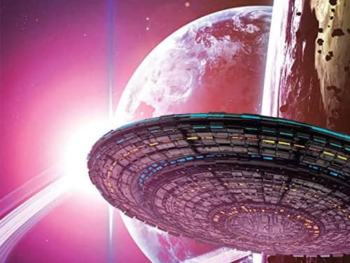 Planet X