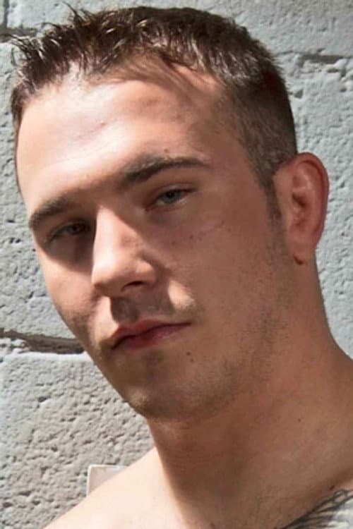 Cody Carter
