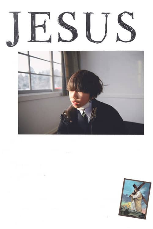Jesus