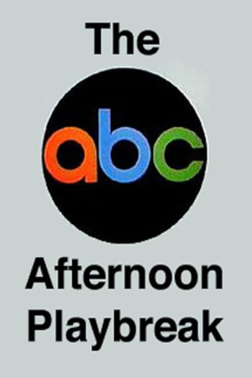 The ABC Afternoon Playbreak Season 3 poster