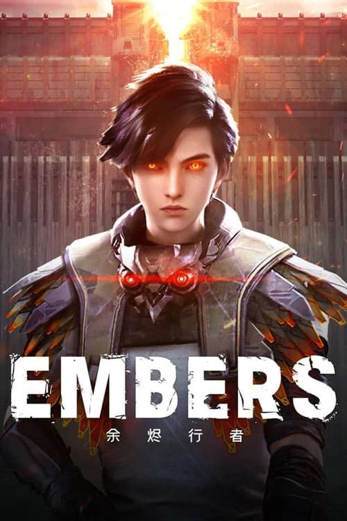 Embers