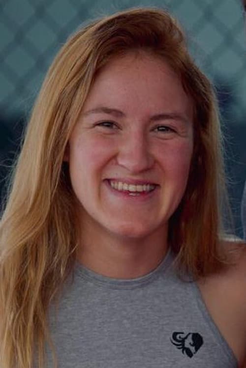Hannah Guy