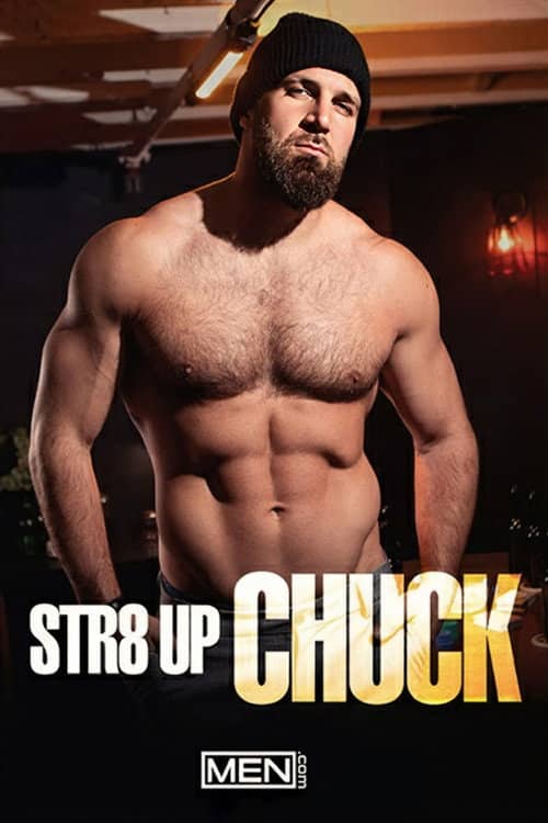 Str8 Up Chuck