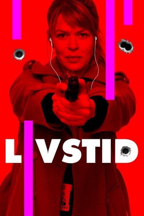For Life Season 1 poster