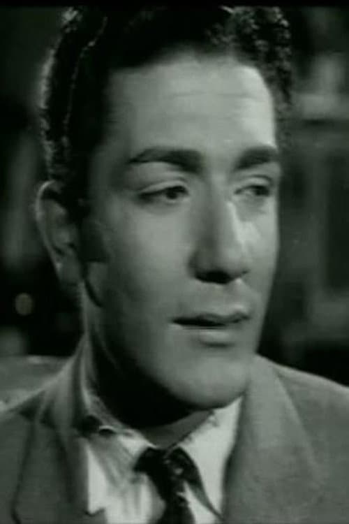 Kamal Hosni