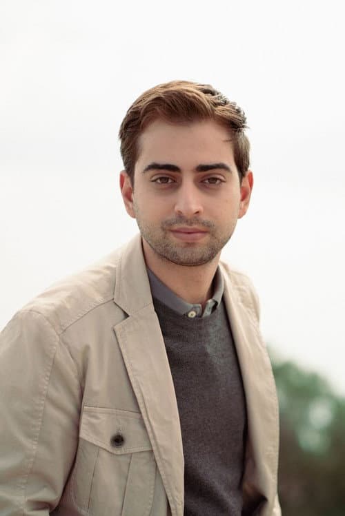 Giovanni Nasta