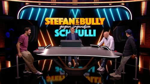 Episode 1