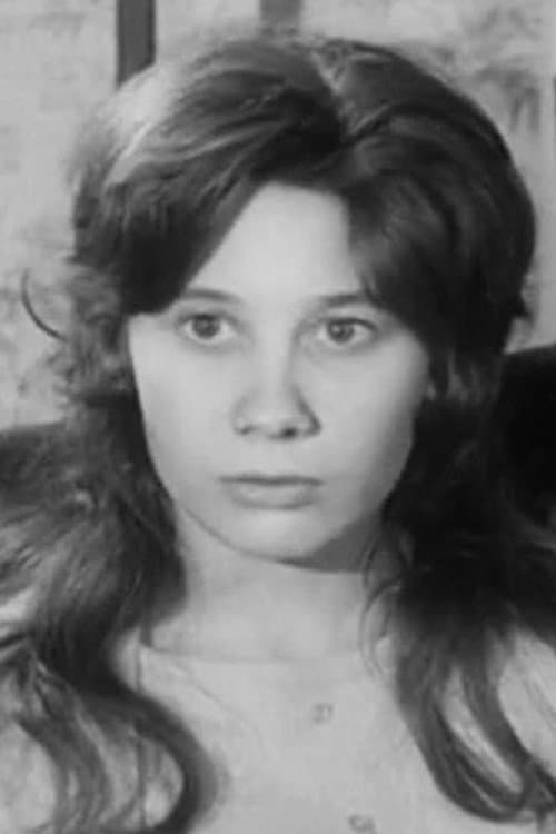 Annette Whiteley