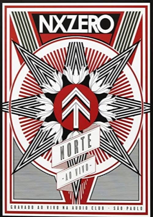 NX Zero - Norte Live