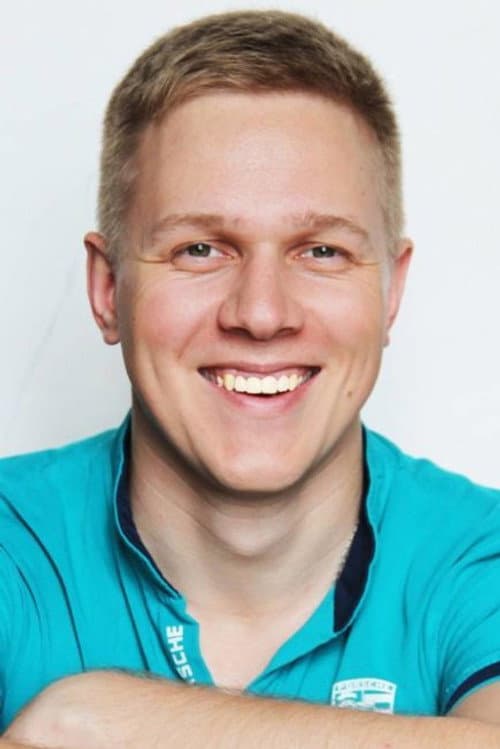 Anton Zhizhin