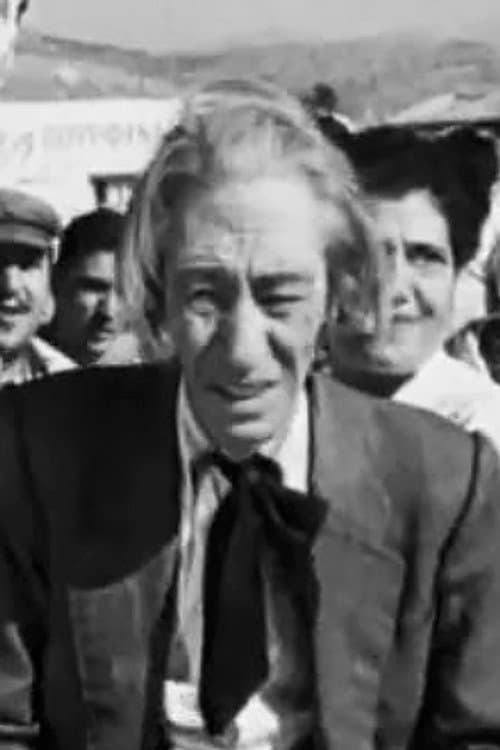 Dimitris Voudouris