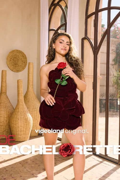 De Bachelorette