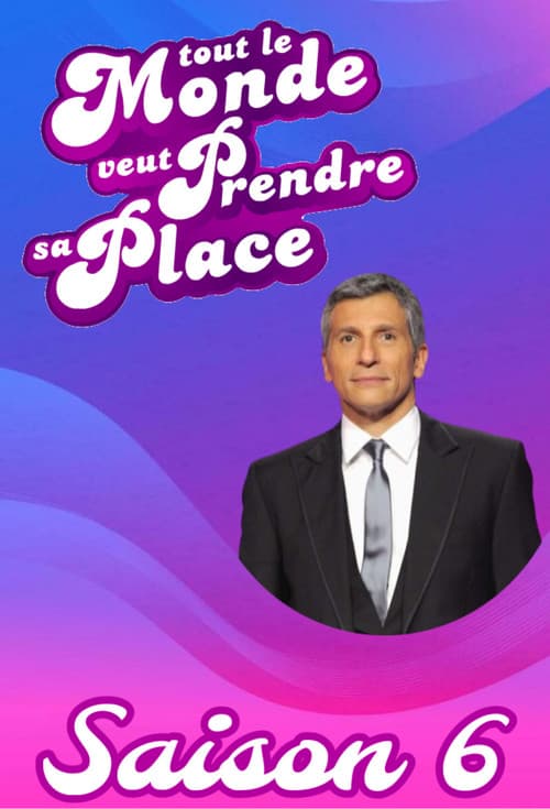 Hold on to Your Seat! Season 6 poster