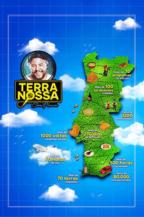 Terra Nossa Season 7 poster
