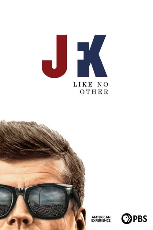 JFK Season 1 poster