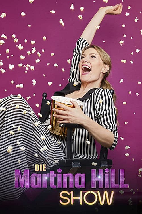 Die Martina Hill Show Season 2 poster