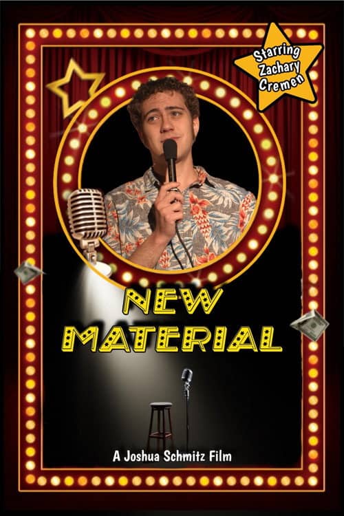New Material