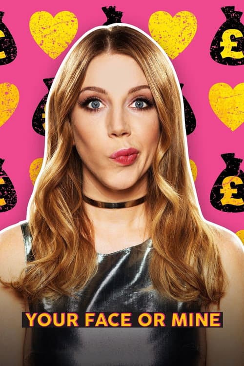 Your Face or Mine? Series 2 poster