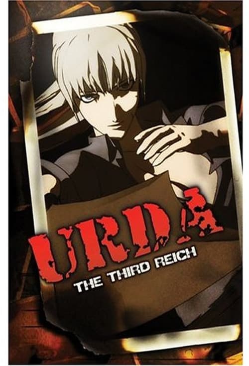 Urda: The Third Reich Season 1 poster