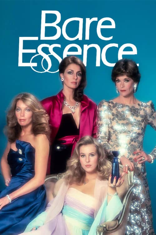 Bare Essence